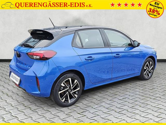 Opel Corsa GS 1.2 Autom Active Drive Assist u Kamera 