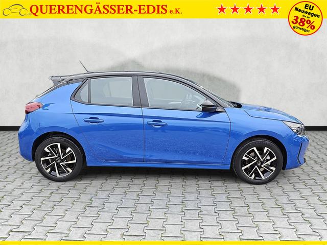 Opel Corsa GS 1.2 Autom Active Drive Assist u Kamera 