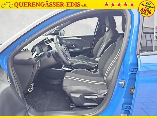 Opel Corsa GS 1.2 Autom Active Drive Assist u Kamera 