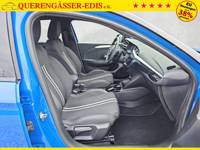 Opel Corsa GS 1.2 Autom Active Drive Assist u Kamera 
