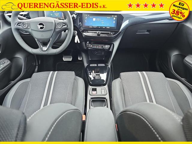Opel Corsa GS 1.2 Autom Active Drive Assist u Kamera 