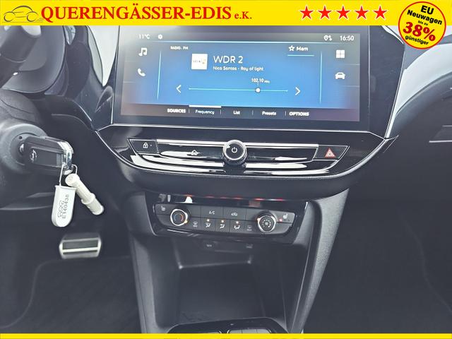 Opel Corsa GS 1.2 Autom Active Drive Assist u Kamera 