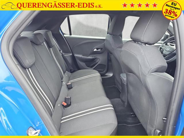 Opel Corsa GS 1.2 Autom Active Drive Assist u Kamera 