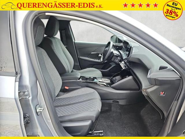 Peugeot 208 Hybrid 110 Allure e-DSC6 CarPlay AndroidAuto 