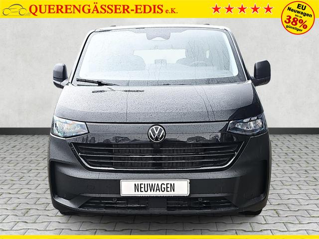 Volkswagen T7 Caravelle 2.0 TDI 81 kW LR lang 5JGar Kamera KeylessGo 