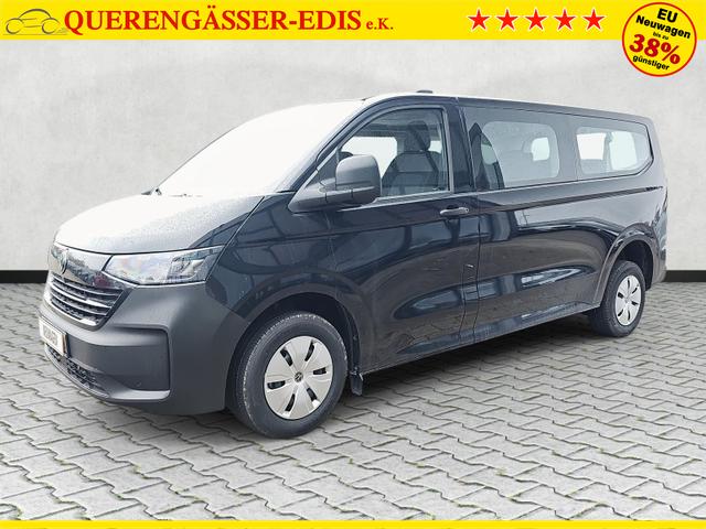 Volkswagen T7 Caravelle 2.0 TDI 81 kW LR lang 5JGar Kamera KeylessGo 