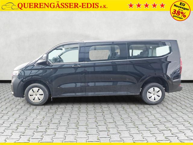 Volkswagen T7 Caravelle 2.0 TDI 81 kW LR lang 5JGar Kamera KeylessGo 