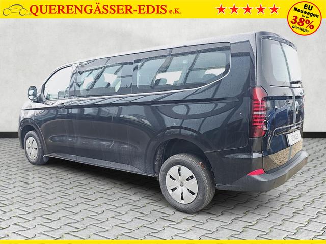 Volkswagen T7 Caravelle 2.0 TDI 81 kW LR lang 5JGar Kamera KeylessGo 