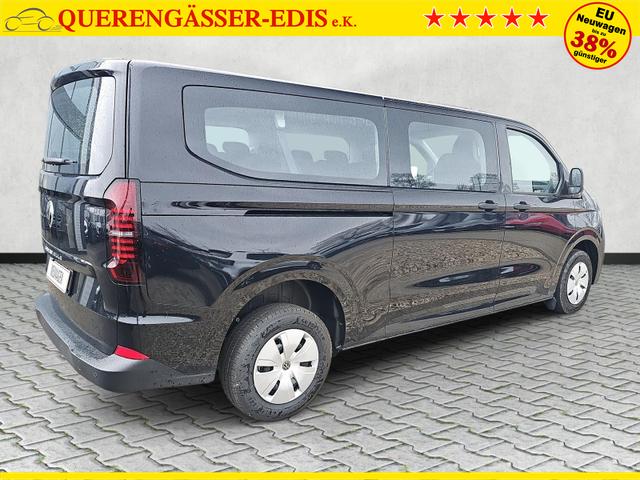 Volkswagen T7 Caravelle 2.0 TDI 81 kW LR lang 5JGar Kamera KeylessGo 