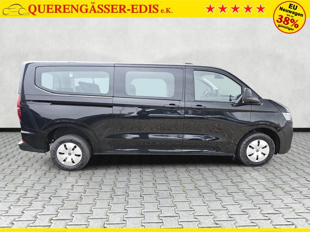 Volkswagen T7 Caravelle 2.0 TDI 81 kW LR lang 5JGar Kamera KeylessGo 