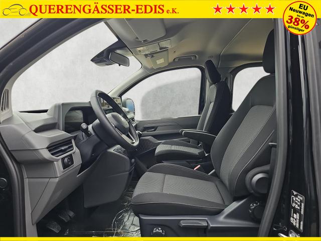 Volkswagen T7 Caravelle 2.0 TDI 81 kW LR lang 5JGar Kamera KeylessGo 