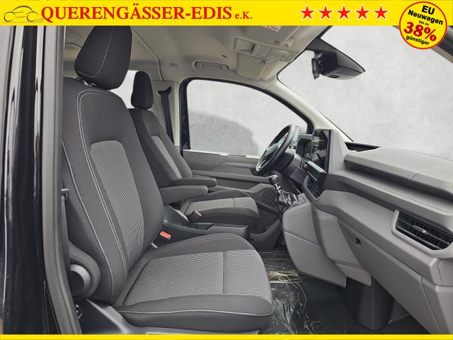 Volkswagen T7 Caravelle 2.0 TDI 81 kW LR lang 5JGar Kamera KeylessGo 