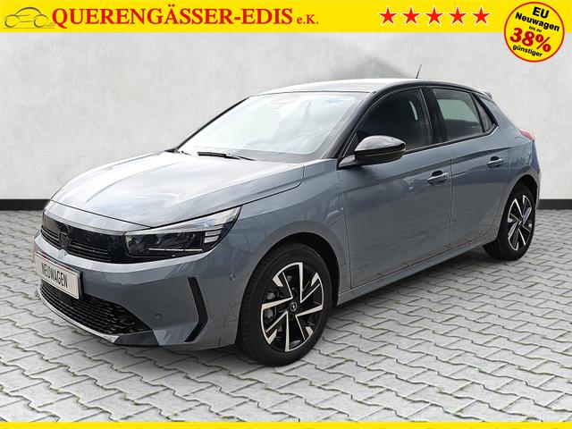Opel Corsa GS 1.2 Autom Active Drive Assist u Kamera 