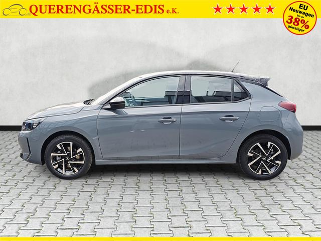 Opel Corsa GS 1.2 Autom Active Drive Assist u Kamera 