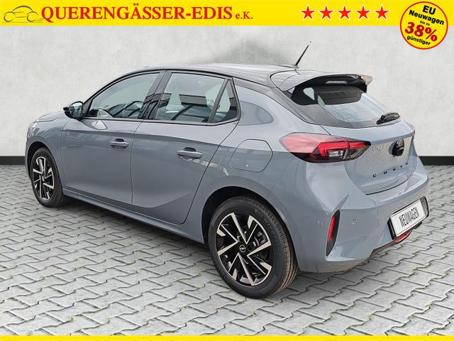 Opel Corsa GS 1.2 Autom Active Drive Assist u Kamera 