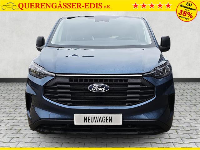 Ford Transit Custom 320 L2 FWD Trend Combi 2.0 EB 9 Sitzer 