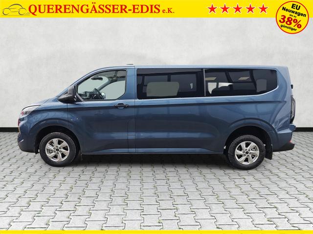 Ford Transit Custom 320 L2 FWD Trend Combi 2.0 EB 9 Sitzer 
