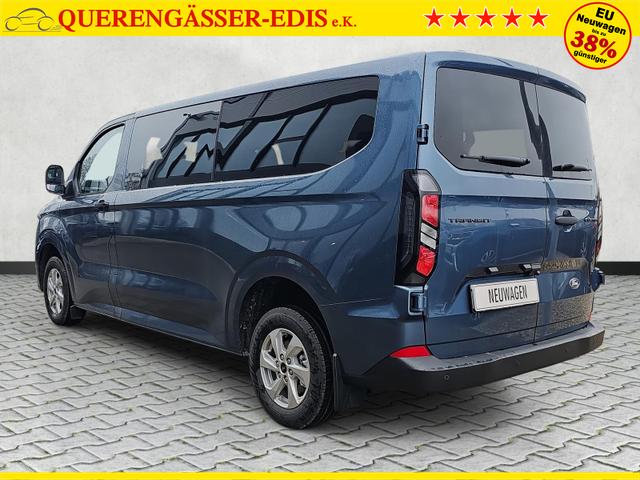 Ford Transit Custom 320 L2 FWD Trend Combi 2.0 EB 9 Sitzer 