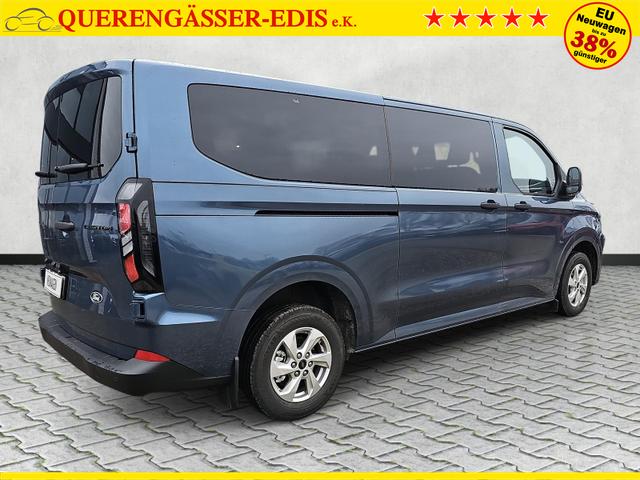 Ford Transit Custom 320 L2 FWD Trend Combi 2.0 EB 9 Sitzer 