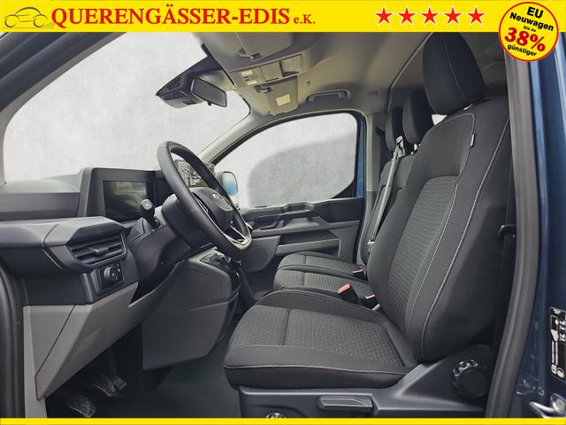 Ford Transit Custom 320 L2 FWD Trend Combi 2.0 EB 9 Sitzer 