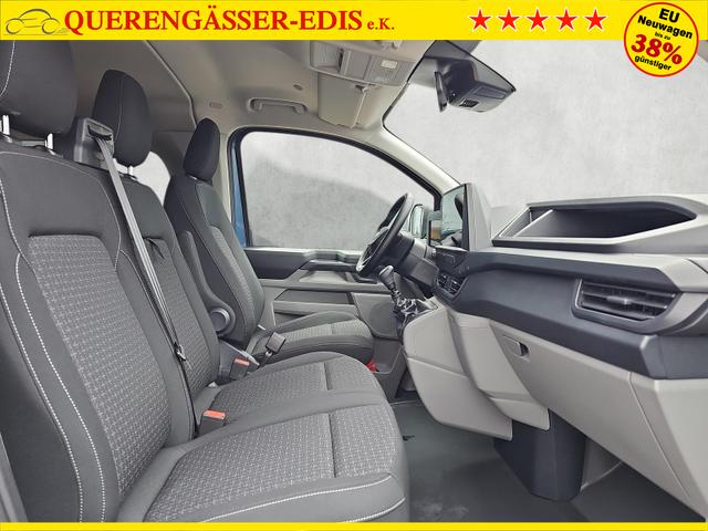 Ford Transit Custom 320 L2 FWD Trend Combi 2.0 EB 9 Sitzer 