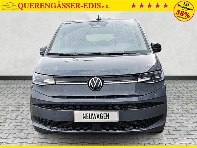 Volkswagen T7 Multivan Edition lang 2.0 TDI DSG VisaVis AHK 