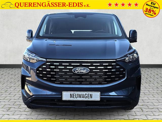 Ford Tourneo Custom 320 L2 Titanium X FWD 2.0 EB Autom AHK 