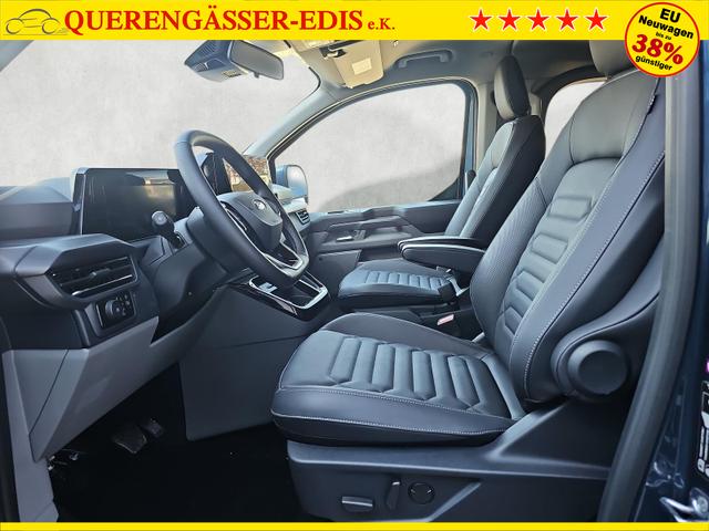 Ford Tourneo Custom 320 L2 Titanium X FWD 2.0 EB Autom AHK 