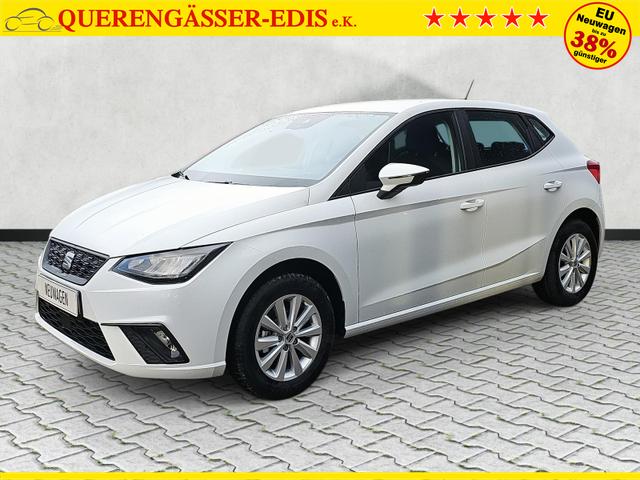 Seat Ibiza Reference 1.0 AppConnect / Alu Sitzheizung PDC 