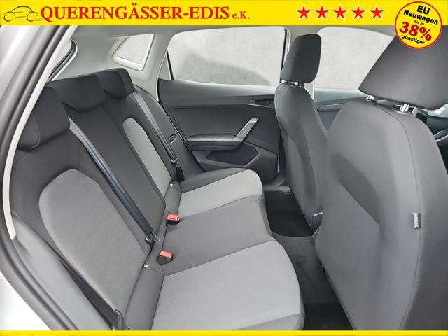 Seat Ibiza Reference 1.0 AppConnect / Alu Sitzheizung PDC 