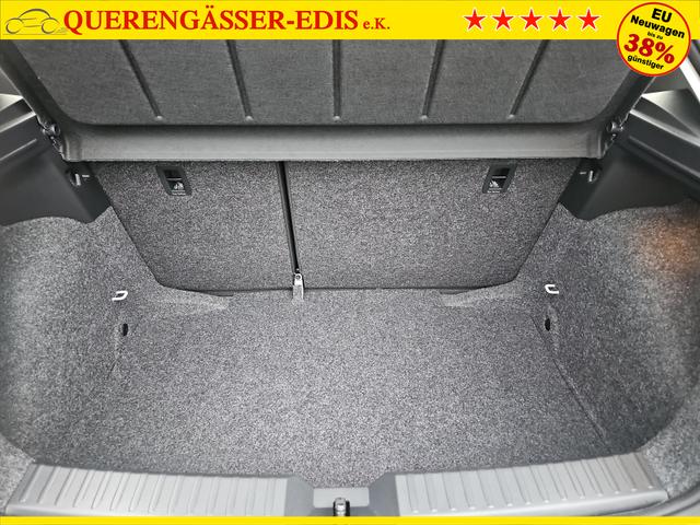 Seat Ibiza Reference 1.0 AppConnect / Alu Sitzheizung PDC 