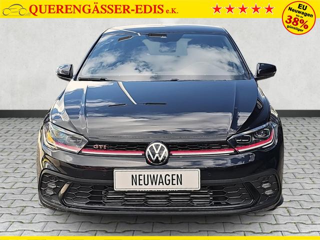 Volkswagen Polo GTI 2.0 TSI DSG ACC IQ.Light AppConnect 