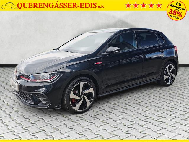 Volkswagen Polo GTI 2.0 TSI DSG ACC IQ.Light AppConnect 