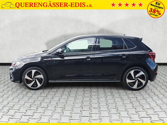 Volkswagen Polo GTI 2.0 TSI DSG ACC IQ.Light AppConnect 