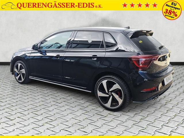 Volkswagen Polo GTI 2.0 TSI DSG ACC IQ.Light AppConnect 