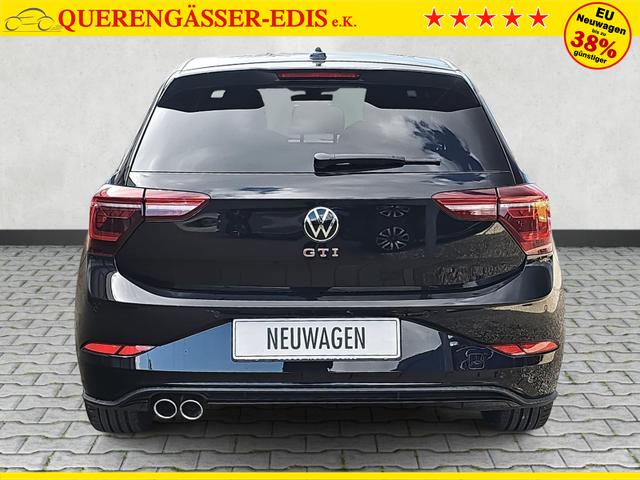 Volkswagen Polo GTI 2.0 TSI DSG ACC IQ.Light AppConnect 