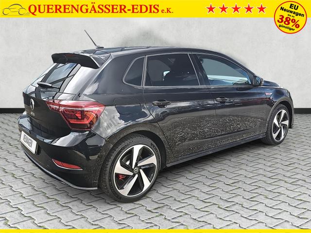 Volkswagen Polo GTI 2.0 TSI DSG ACC IQ.Light AppConnect 