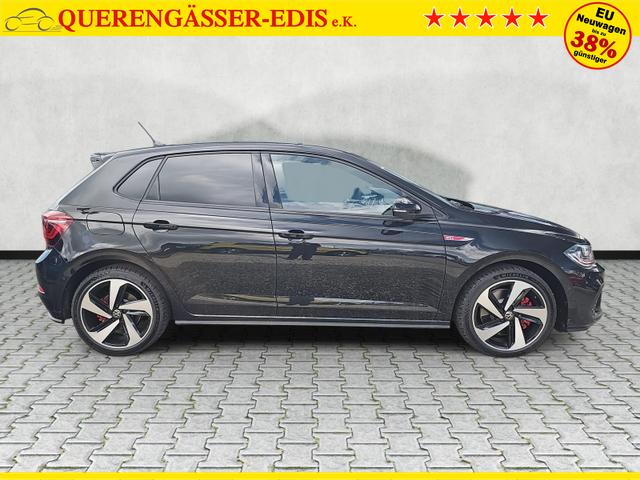 Volkswagen Polo GTI 2.0 TSI DSG ACC IQ.Light AppConnect 