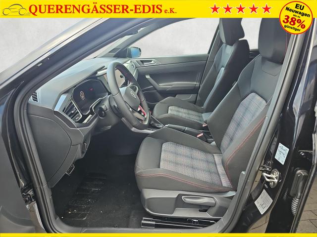 Volkswagen Polo GTI 2.0 TSI DSG ACC IQ.Light AppConnect 