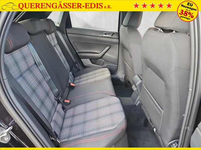 Volkswagen Polo GTI 2.0 TSI DSG ACC IQ.Light AppConnect 