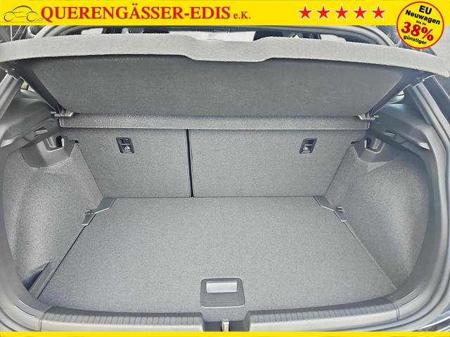 Volkswagen Polo GTI 2.0 TSI DSG ACC IQ.Light AppConnect 