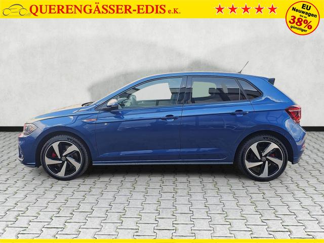 Volkswagen Polo GTI 2.0 TSI DSG ACC IQ.Light AppConnect 