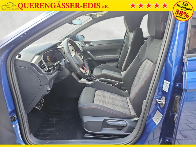Volkswagen Polo GTI 2.0 TSI DSG ACC IQ.Light AppConnect 