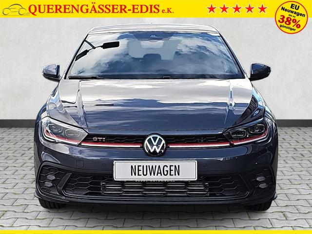 Volkswagen Polo GTI 2.0 TSI DSG ACC IQ.Light AppConnect 