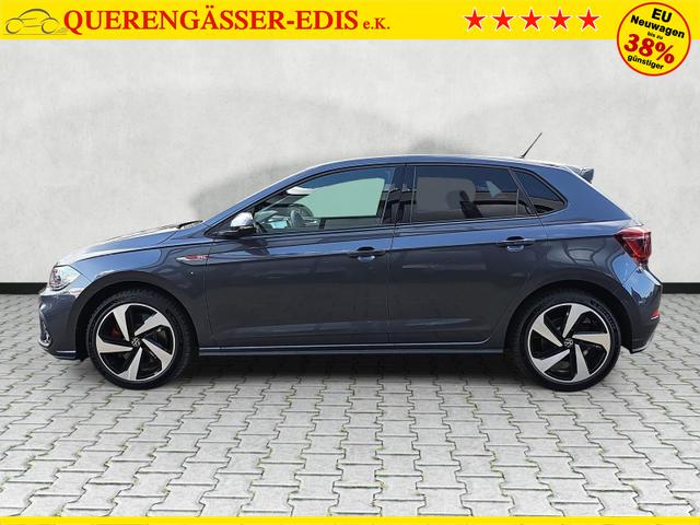 Volkswagen Polo GTI 2.0 TSI DSG ACC IQ.Light AppConnect 