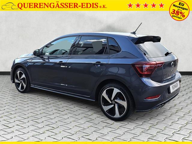 Volkswagen Polo GTI 2.0 TSI DSG ACC IQ.Light AppConnect 