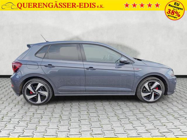 Volkswagen Polo GTI 2.0 TSI DSG ACC IQ.Light AppConnect 