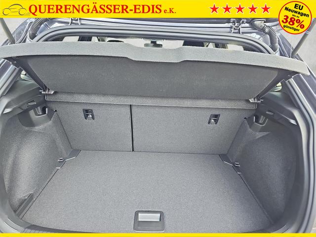 Volkswagen Polo GTI 2.0 TSI DSG ACC IQ.Light AppConnect 