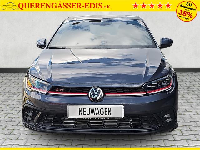 Volkswagen Polo GTI 2.0 TSI DSG ACC IQ.Light 18Zoll Pano 