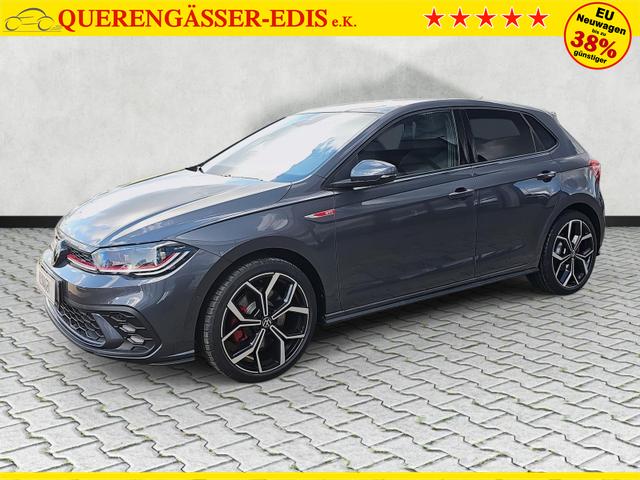 Volkswagen Polo GTI 2.0 TSI DSG ACC IQ.Light 18Zoll Pano 